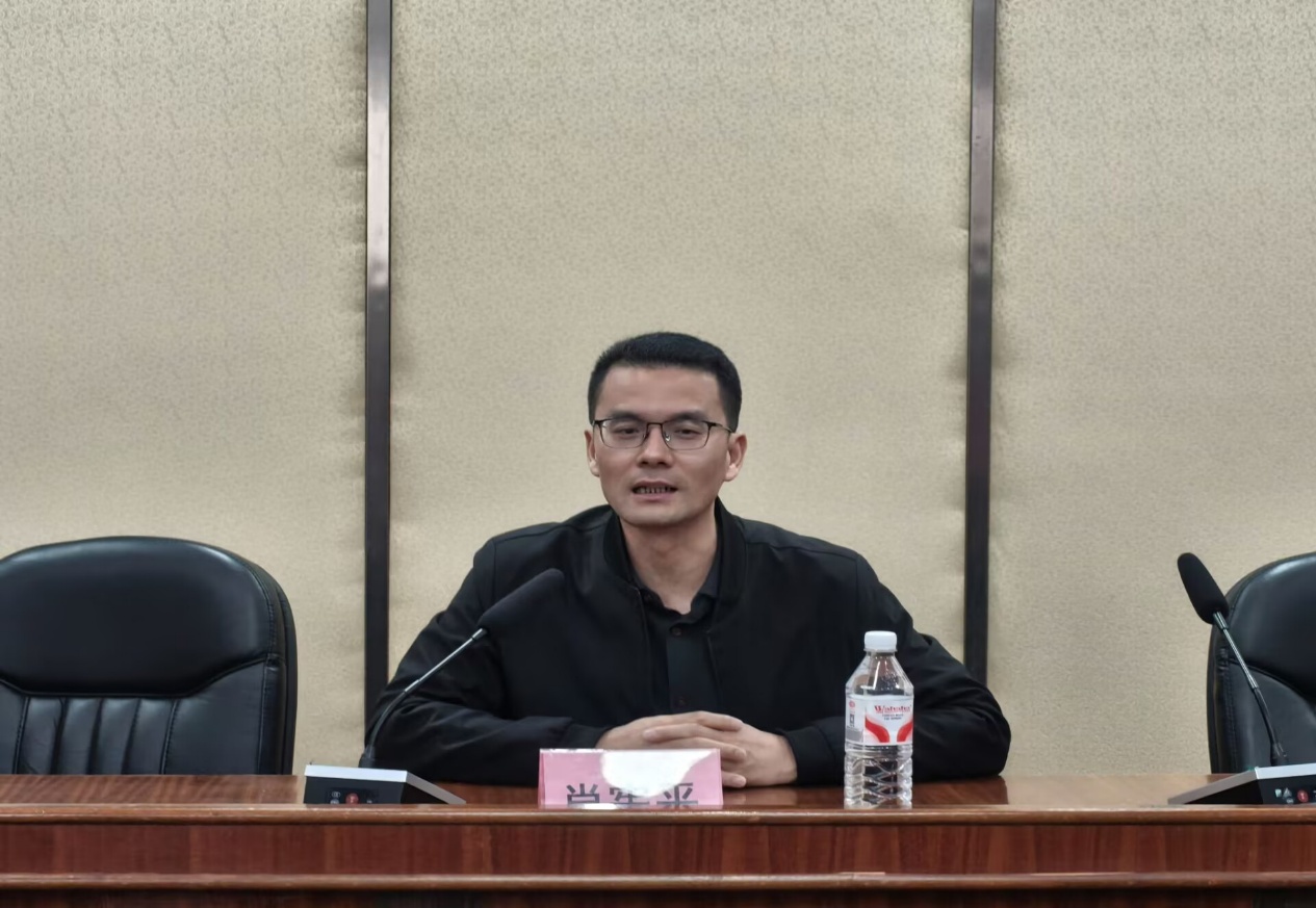 研途启航正当时 奋楫逐梦向未来——吉首大学外国语学院召开2023级考研动员大会